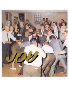 Idles - Joy As An Act Of Resistance CD