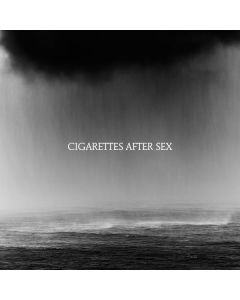 Cigarettes After Sex - Cry LP