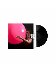Idles - Ultra Mono LP