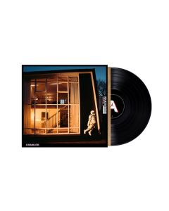 Idles - Crawler LP