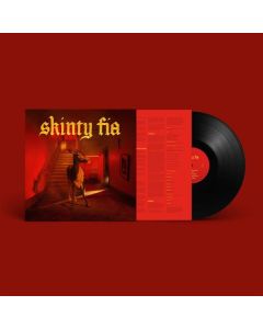 Fontaines D.C. - Skinty Fia (Black Vinyl) LP
