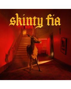 Fontaines D.C. - Skinty Fia CD
