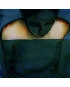 Just Mustard - Heart Under CD