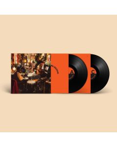 Ezra Collective - Where I'm Meant To Be LP