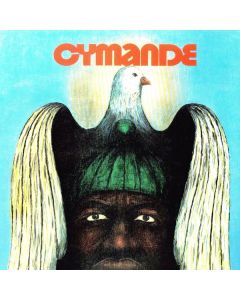 Cymande - Cymande CD