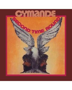 Cymande - Second Time Round CD
