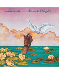Cymande - Promised Heights CD