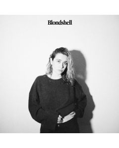 Blondshell - Blondshell LP