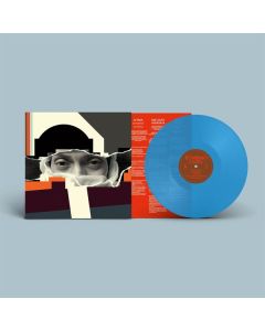 Bombino - Sahel (Blue Transparent Vinyl) LP
