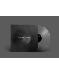 Cigarettes After Sex - X's (Limited Indie Edition) (Crystal Clear Vinyl) LP