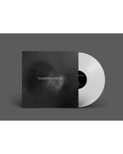 Cigarettes After Sex - X's (Limited Edition) (White Vinyl) LP
