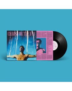 Grian Chatten - Chaos For The Fly LP