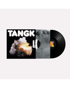 Idles - Tangk LP