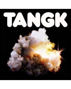 Idles - Tangk CD