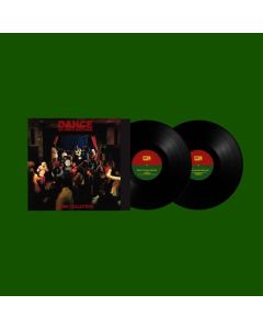 Ezra Collective - Dance, No One's Watching LP