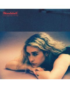 Blondshell - If You Asked For A Picture CD
