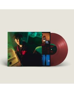 NoSo - When Are You Leaving? (Limited Edition) (Oxblood Vinyl) LP