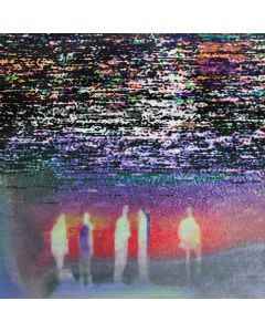 Just Mustard - We Were Just Here CD