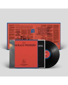 Westerman - A Jackal's Wedding LP