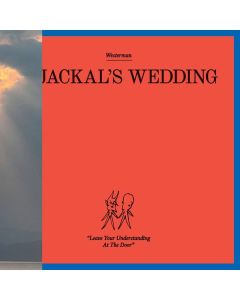 Westerman - A Jackal's Wedding CD