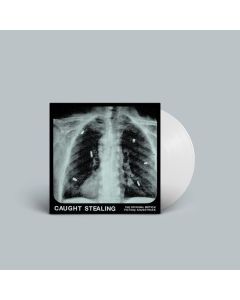 Idles - Caught Stealing (O.S.T.) (White Vinyl) LP
