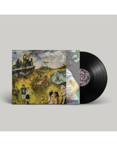 Sword II - Electric Hour LP