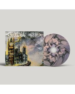 Sword II - Electric Hour CD