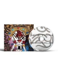 Witch - Sogolo CD