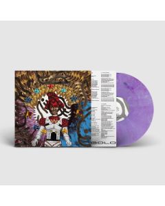 Witch - Sogolo (Limited Edition) (Random Eco Mix Vinyl) LP