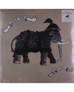 Deer Tick - War Elephant LP