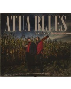 Atua Blues - Two Roots CD