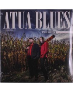 Atua Blues - Two Roots LP