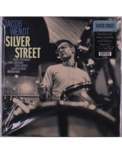 Jacob Wendt - Silver Street (180g) (Limited Edition) LP
