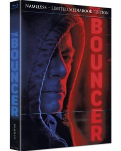 The Bouncer (Blu-ray & DVD im Mediabook) BR