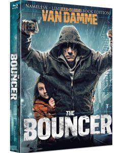 The Bouncer (Blu-ray & DVD im Mediabook) BR