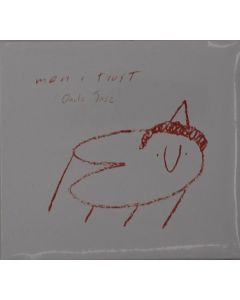 Men I Trust - Oncle Jazz CD