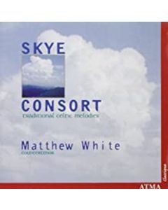 Skye Consort - Traditional Celtic Melodies CD
