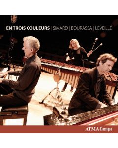 En Trois Couleurs CD