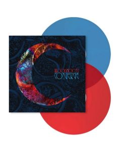 Converge - Bloodmoon: I (Red & Blue Vinyl) LP