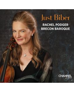 Heinrich Ignaz Biber (1644-1704) - Violinsonaten Nr.1-3,5,6 CD