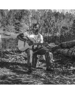 Cedric Burnside - I Be Trying LP
