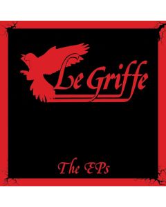 Le Griffe - The EPs CD