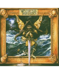 Jethro Tull - The Broadsword And The Beast CD