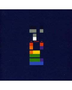 Coldplay - X & Y CD