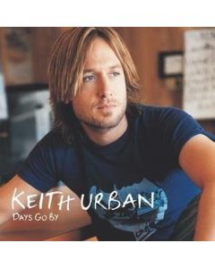 Keith Urban - Days Go By CD
