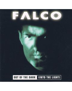 Falco - Out Of The Dark (Into The Light) CD