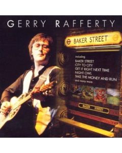 Gerry Rafferty - Baker Street CD