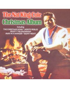 Nat King Cole (1919-1965) - Christmas Album CD