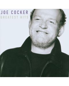 Joe Cocker - Greatest Hits CD