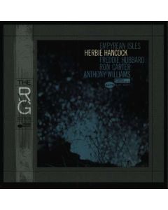 Herbie Hancock - Empyrean Isles (Rudy Van Gelder Remasters) CD